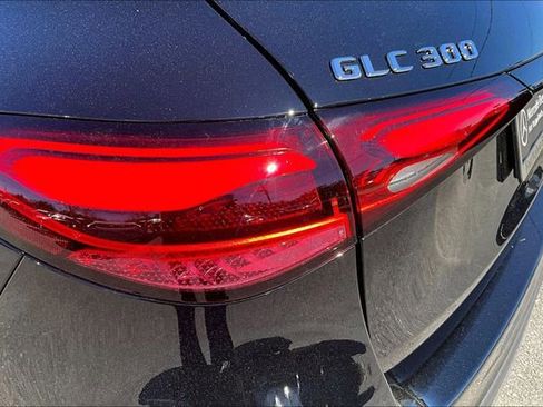 New 2026 Mercedes-Benz GLC 300 GLC 300 image 14