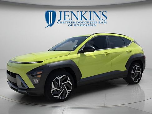 Used 2026 Hyundai Kona SEL Premium FWD image 10
