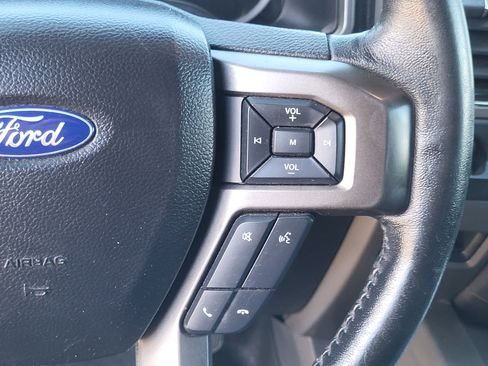 Used 2019 Ford Expedition XLT w/ Equipment Group 201A AWD/4WD image 16