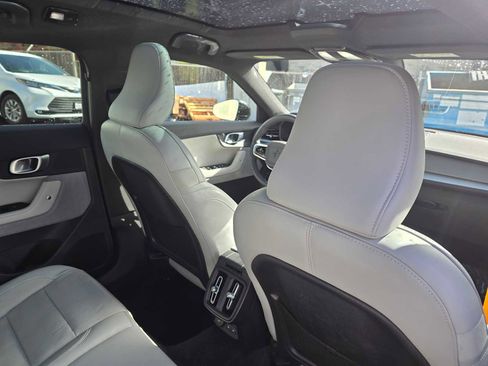 Used 2023 Polestar Polestar 2 w/ Pilot Pack image 15