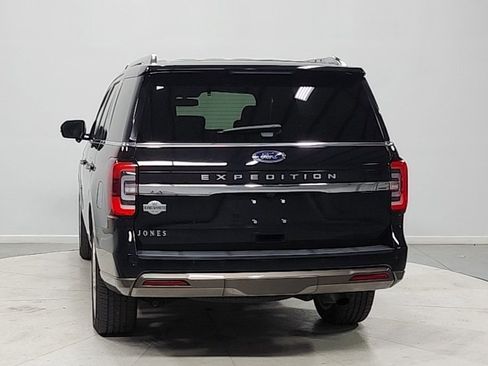 Used 2023 Ford Expedition King Ranch AWD/4WD image 6