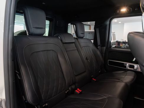 Used 2020 Mercedes-Benz G 550 image 23