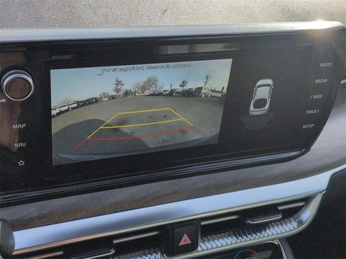 Used 2021 Kia K5 EX w/ EX Premium Package image 20