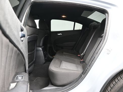 Used 2022 Dodge Charger R/T w/ Blacktop Package RWD image 11