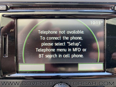 Used 2016 Volkswagen Eos Komfort image 21