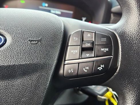 Certified 2025 Ford Maverick XL image 22