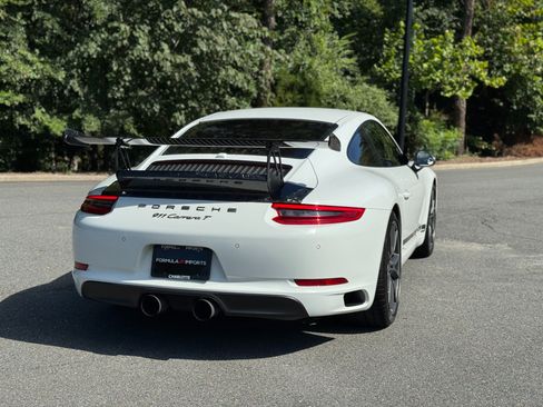 Used 2019 Porsche 911 Carrera image 11