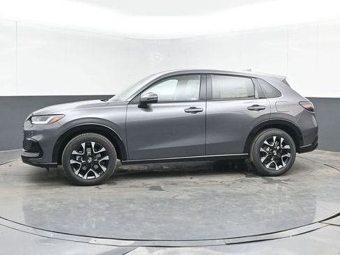 New 2027 Honda HR-V EX-L image 8