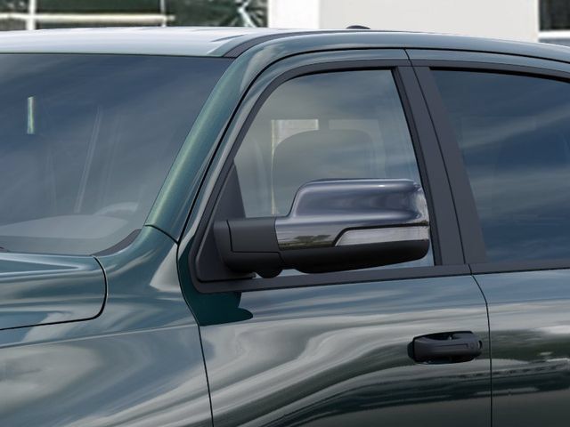 New 2027 RAM 1500 Laramie w/ Night Edition AWD/4WD image 12