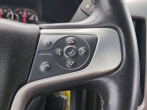 Used 2014 GMC Sierra 1500 SLE image 24