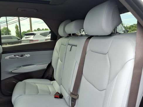 Used 2026 Genesis GV70 2.5T Advanced AWD/4WD image 10