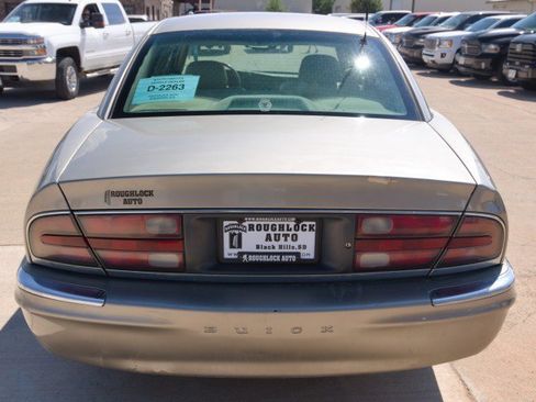 Used 2004 Buick Park Avenue FWD image 3