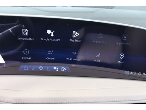 New 2024 Cadillac XT4 Luxury w/ Cold Weather Package image 12