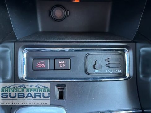 Used 2022 Subaru Ascent Onyx Edition image 51
