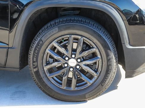 Used 2019 GMC Acadia SLT image 10