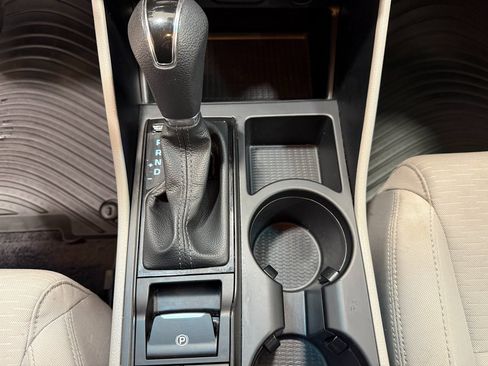 Used 2021 Hyundai Tucson SEL image 14