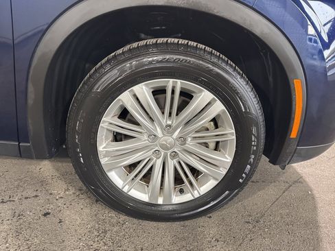 Used 2023 Mitsubishi Outlander ES image 7