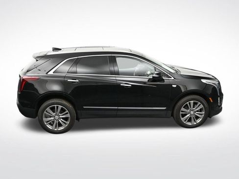 Used 2026 Cadillac XT5 Premium Luxury w/ Driver Assist Package AWD/4WD image 21