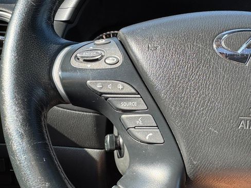 Used 2017 INFINITI QX60 FWD image 19