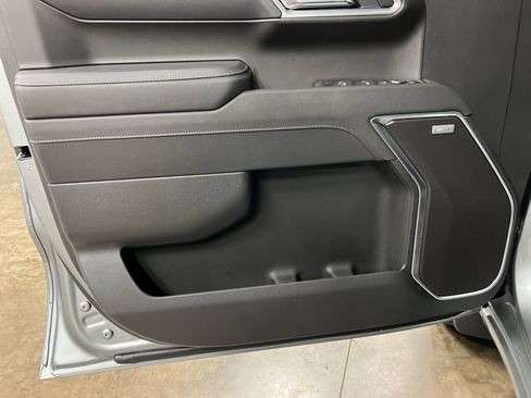 New 2026 Chevrolet Silverado 1500 RST w/ RST All Star Premium Package AWD/4WD image 26