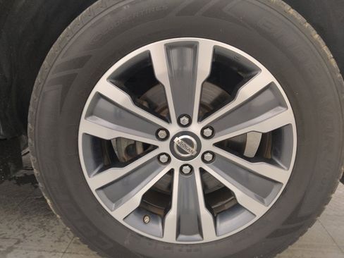 Used 2017 Nissan Armada SL image 31