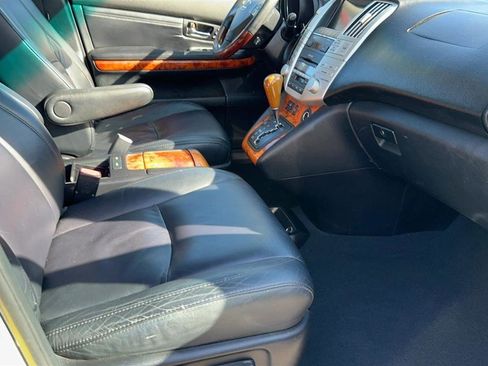 Used 2009 Lexus RX 350 AWD image 22