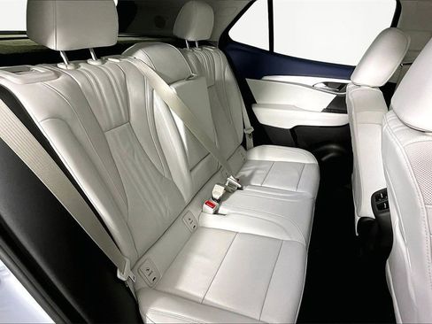 New 2026 Buick Envision Avenir image 11