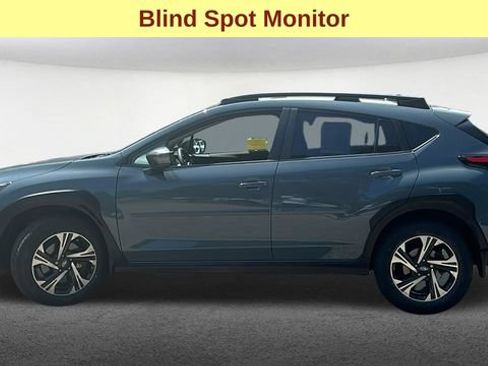 Certified 2024 Subaru Crosstrek 2.0i Premium AWD/4WD image 5