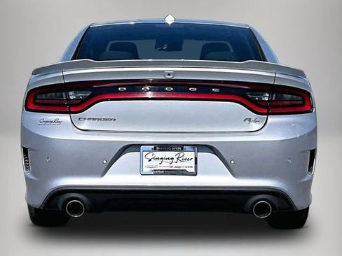 Used 2021 Dodge Charger R/T RWD image 6