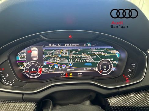 Used 2020 Audi SQ5 Premium Plus w/ Premium Plus Package image 23