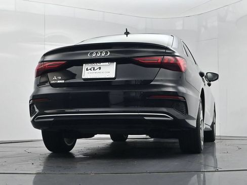 Used 2024 Audi A3 2.0T Premium FWD image 43