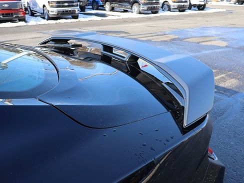 New 2026 Ford Mustang Dark Horse image 17