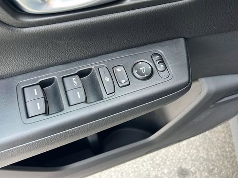 New 2026 Honda CR-V LX image 30