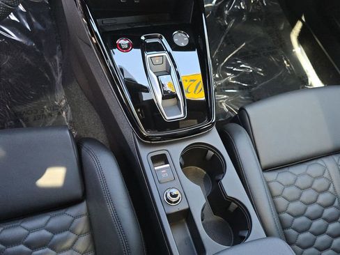 Certified 2025 Audi RS 3 w/ Carbon Package AWD/4WD image 30