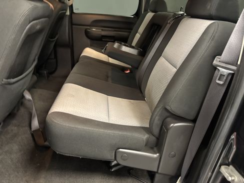 Used 2009 Chevrolet Silverado 1500 LS RWD image 10