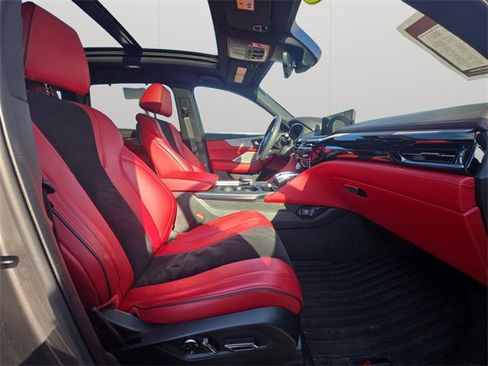 Used 2024 Acura MDX A-Spec image 15