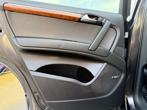 Used 2015 Audi Q7 TDI Premium Plus w/ Premium Plus Package image 14