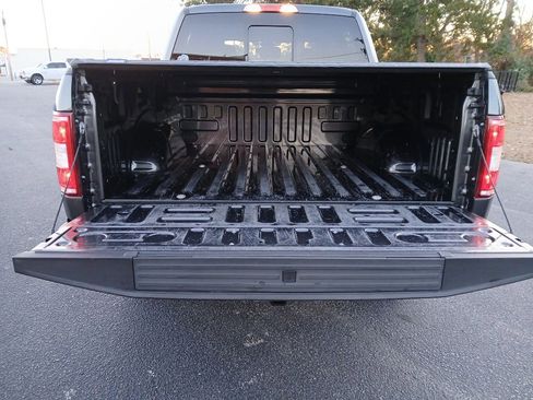 Used 2020 Ford F150 XLT w/ Equipment Group 302A Luxury image 28