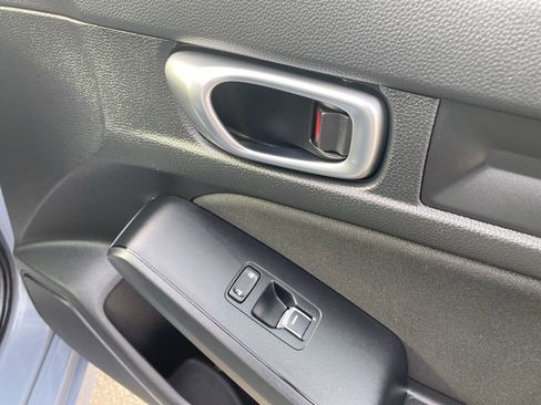 Used 2024 Honda Civic Sport image 12