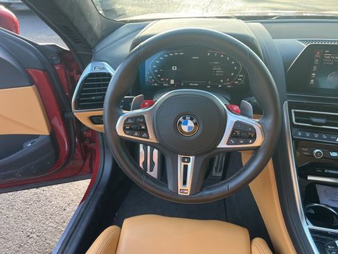 Used 2021 BMW M8 Gran Coupe xDrive image 13