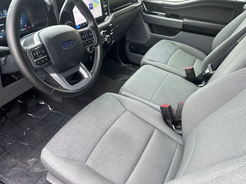 Used 2024 Ford F150 XLT AWD/4WD image 11