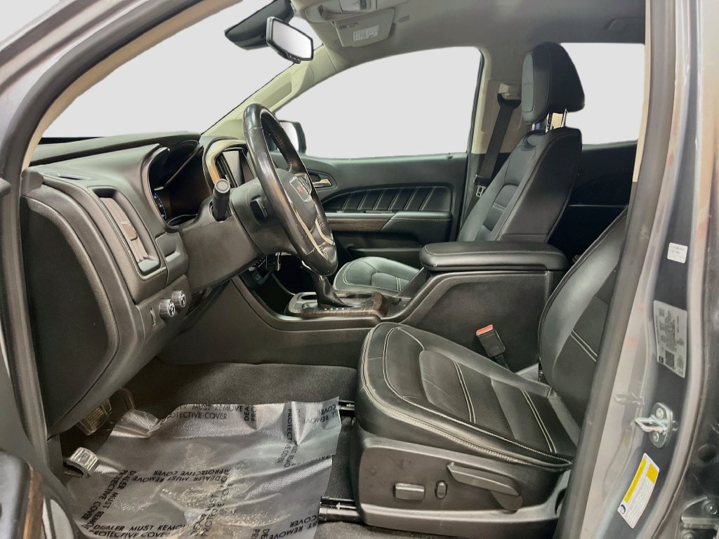 Used 2022 GMC Canyon Denali AWD/4WD image 22