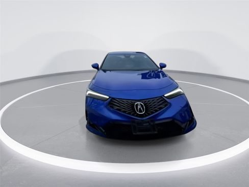 Used 2023 Acura Integra A-Spec image 3