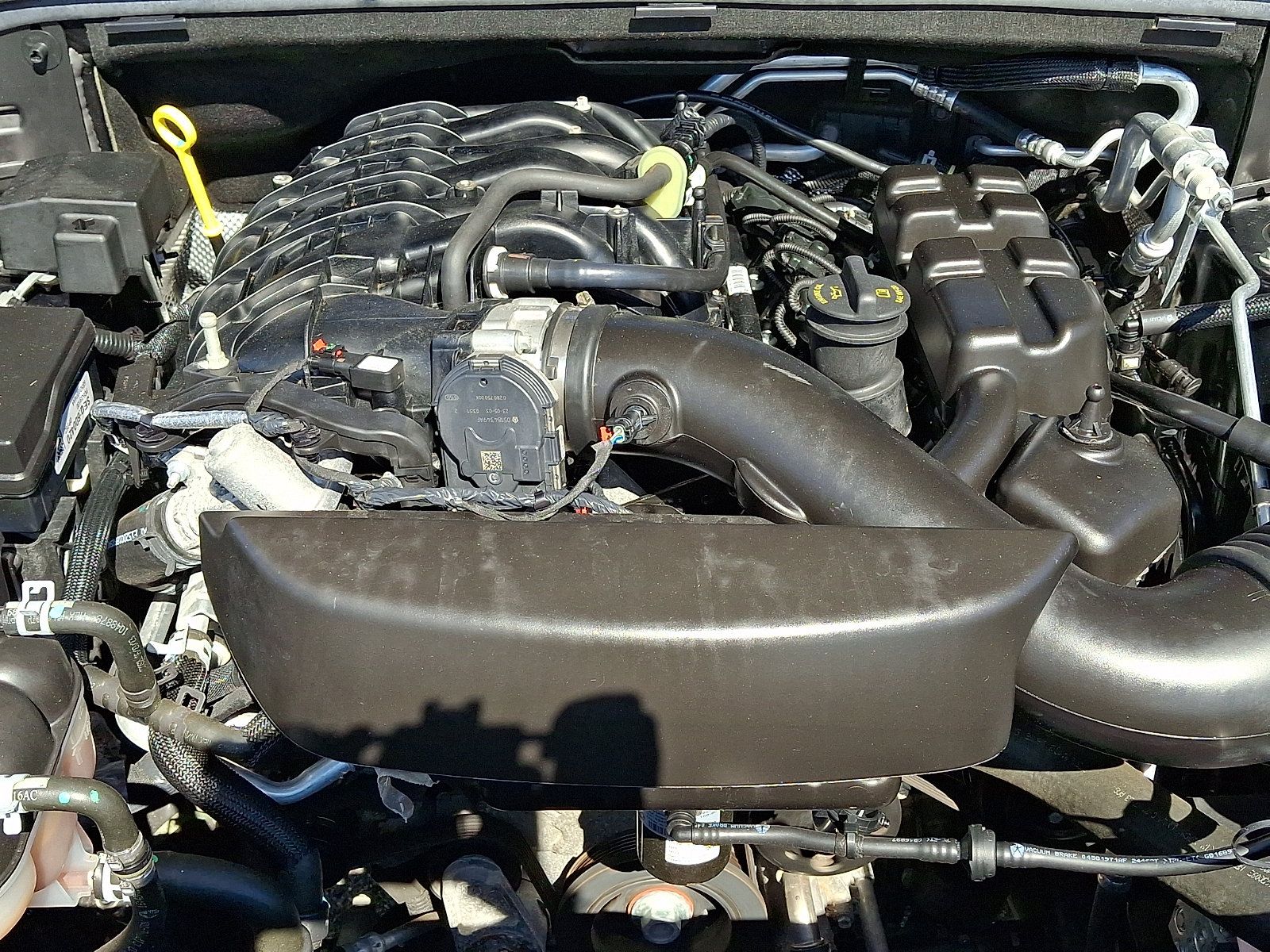 Used 2023 Dodge Durango GT AWD/4WD image 33