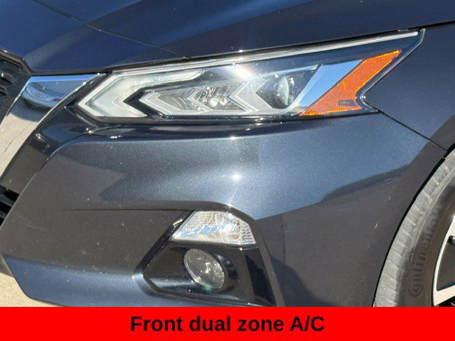 Used 2022 Nissan Altima 2.5 SL FWD image 12