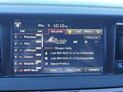 Used 2017 Kia Cadenza Premium w/ Luxury Package image 17