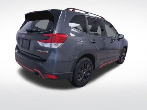 Used 2024 Subaru Forester Sport AWD/4WD image 8