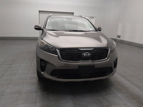 Used 2019 Kia Sorento EX w/ EX Premium Package image 14