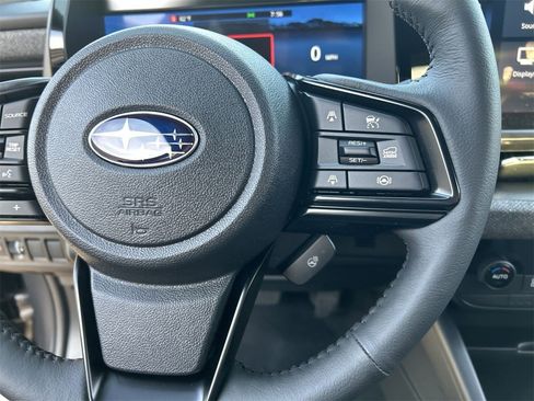 New 2026 Subaru Outback Limited XT image 21