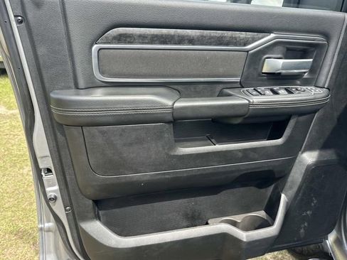 Used 2024 RAM 2500 Big Horn w/ Safety Group AWD/4WD image 13
